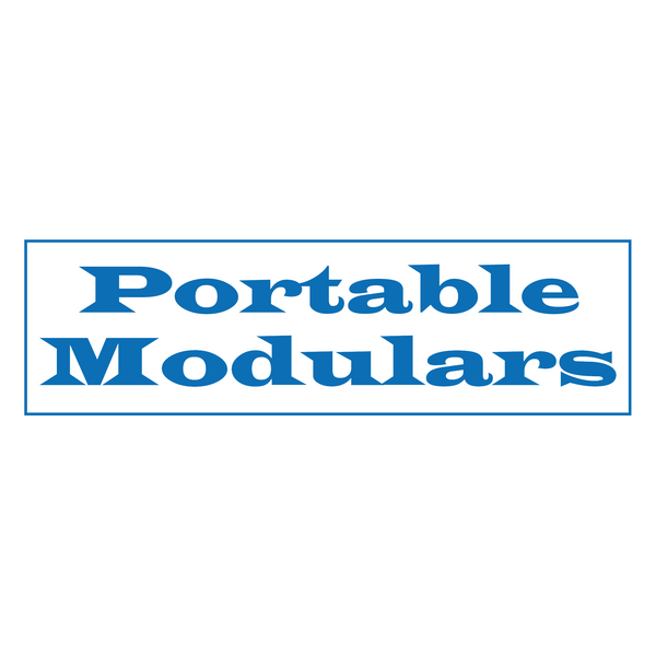 Portable Modulars